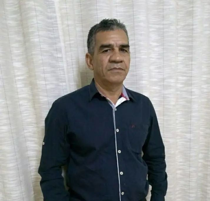 ROBERTO PEREIRA DOS SANTOS ROBERTO PEREIRA DOS SANTOS