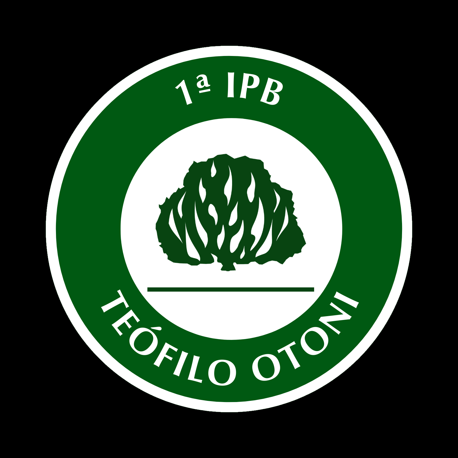 Primeira Igreja Presbiteriana de Teófilo Otoni